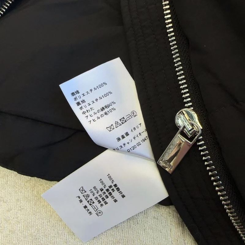 Christian Dior Down Jackets